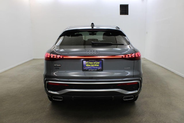 2026 Audi Q5 Sportback