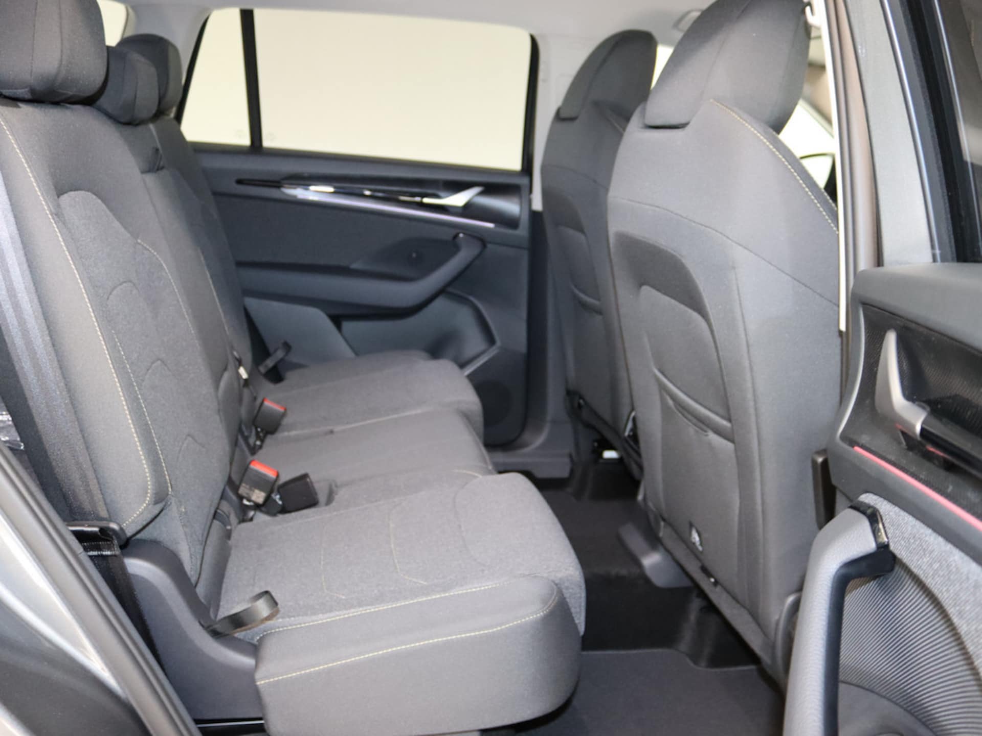 Skoda Kodiaq Selection