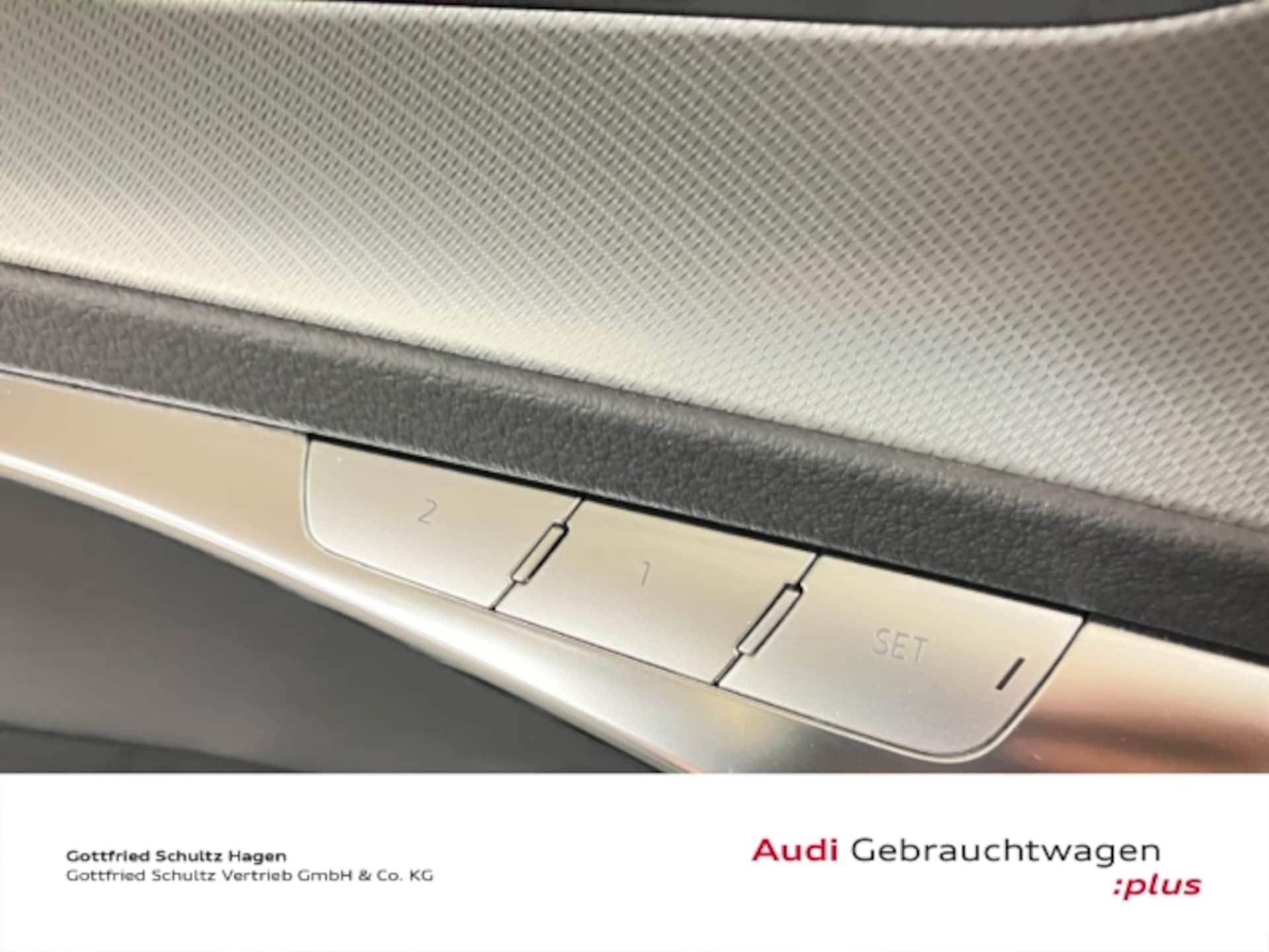 Audi A6 Avant Design