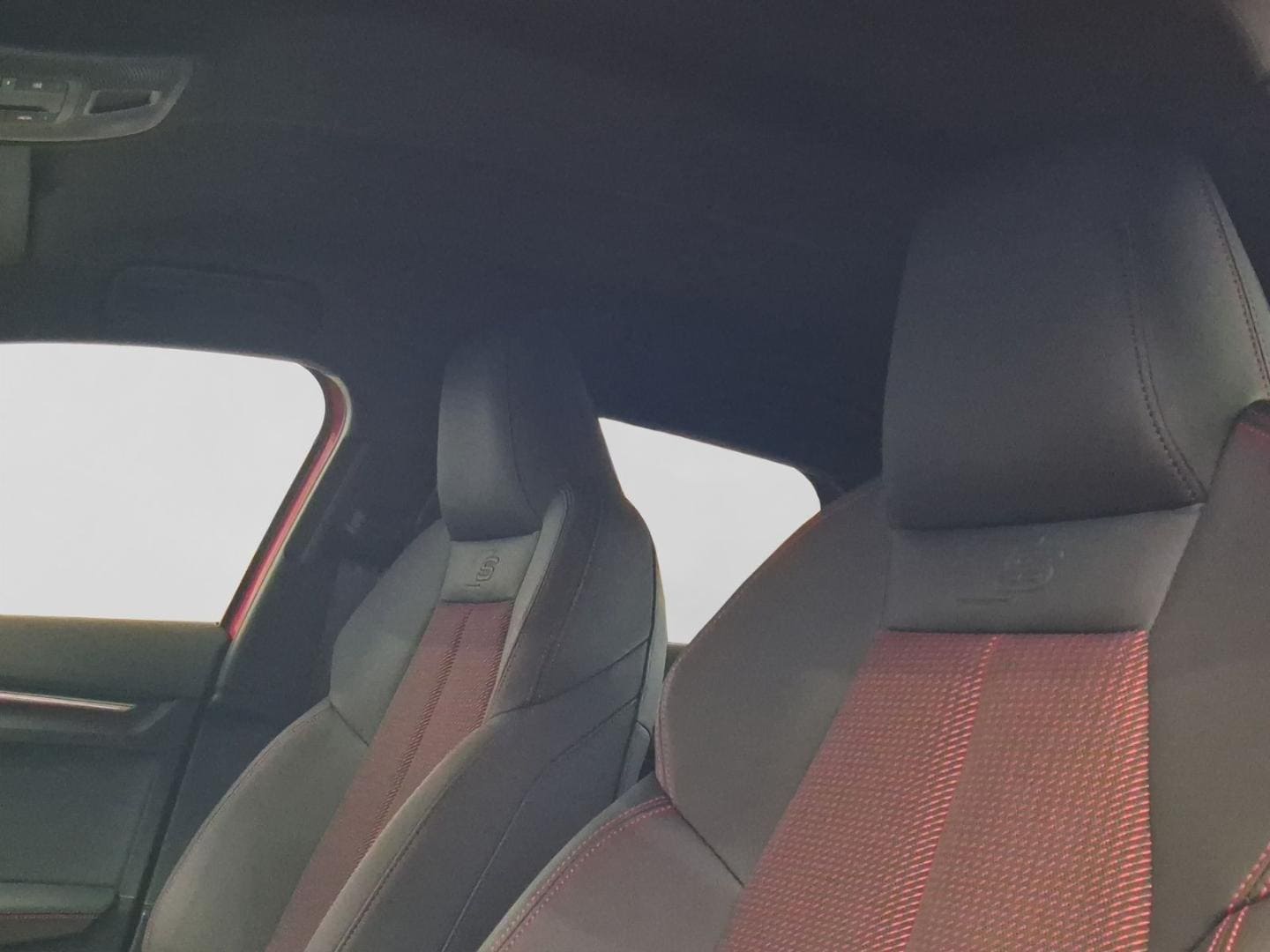 Bild über Audi A3 Sportback TDI S tronic - für weitere Informationen kontaktieren Sie den Audi Partner