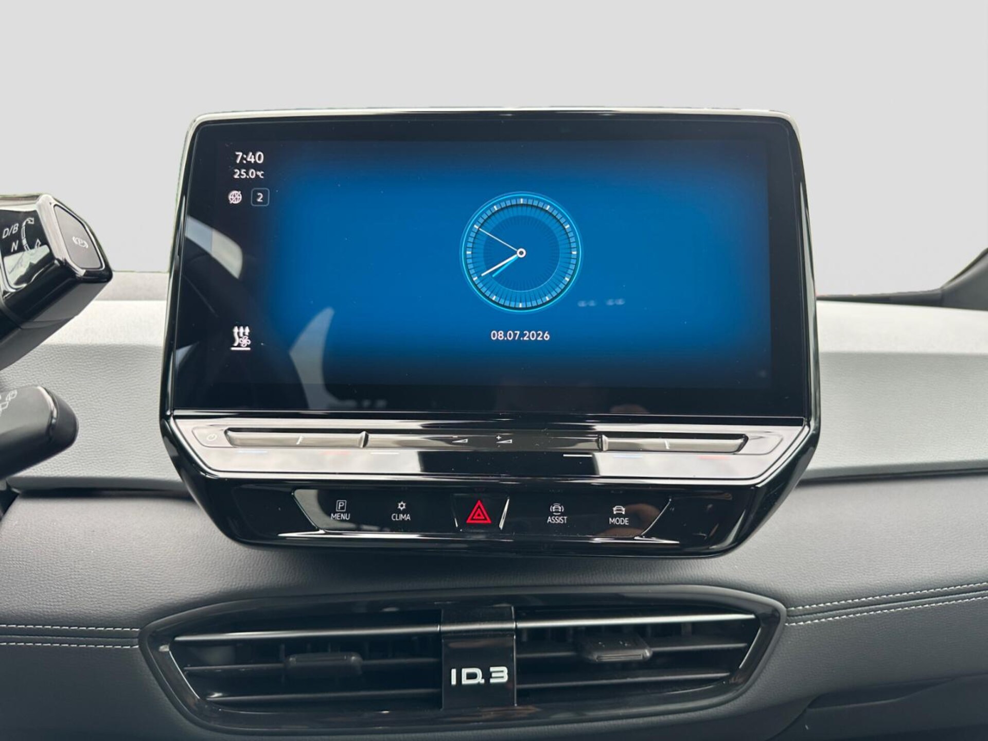 Volkswagen ID.3 MOVE Pro