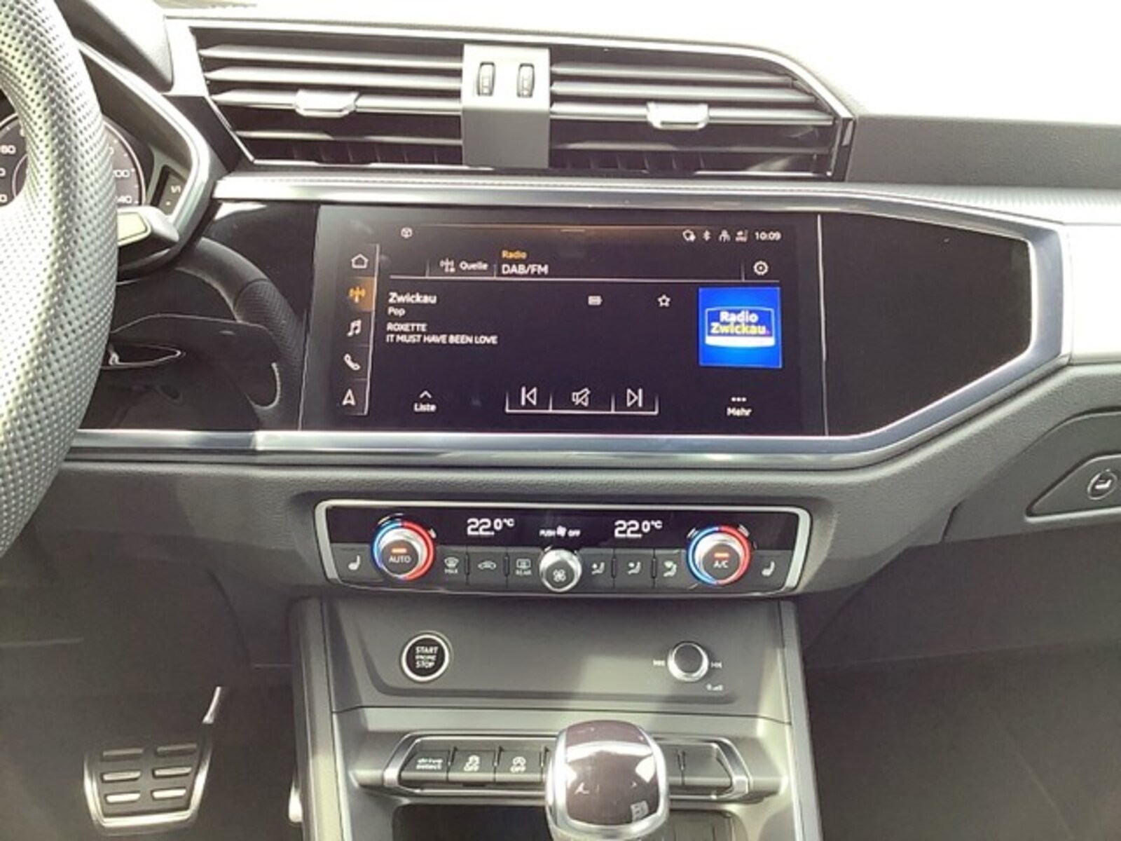 Audi Q3 Sportback – Bild 8