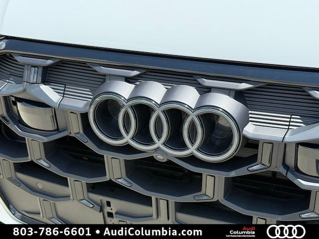 2026 Audi Q7 Prestige - Photo 7