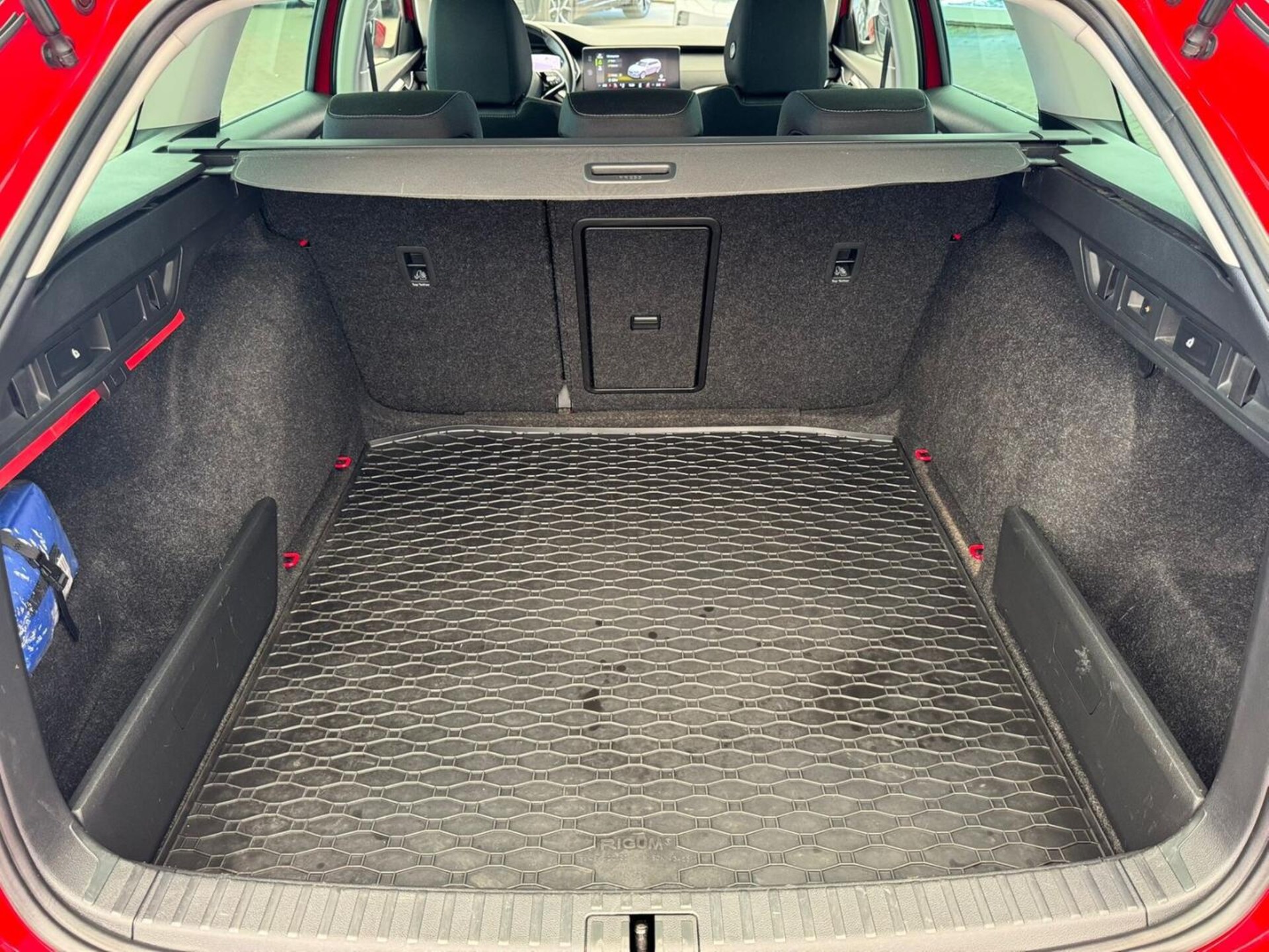 Skoda Octavia Combi Ambition