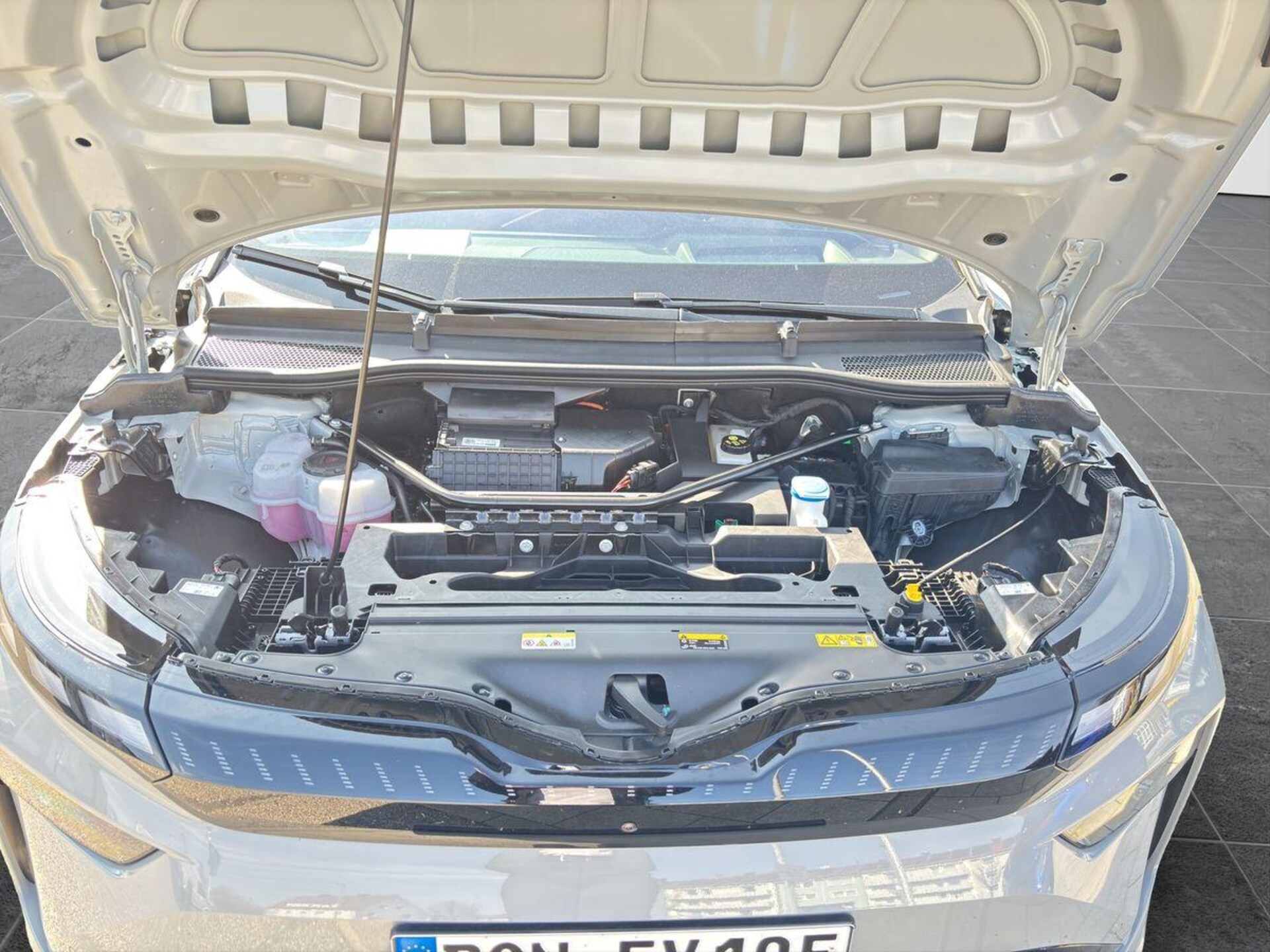 Skoda Enyaq Coupé 85 Sportline