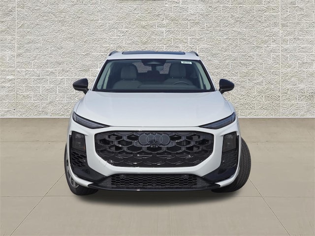 2026 Audi Q3 SUV
