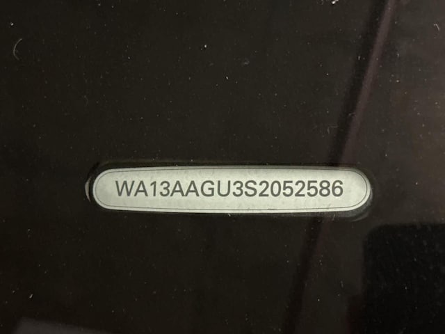 2025 Audi Q5