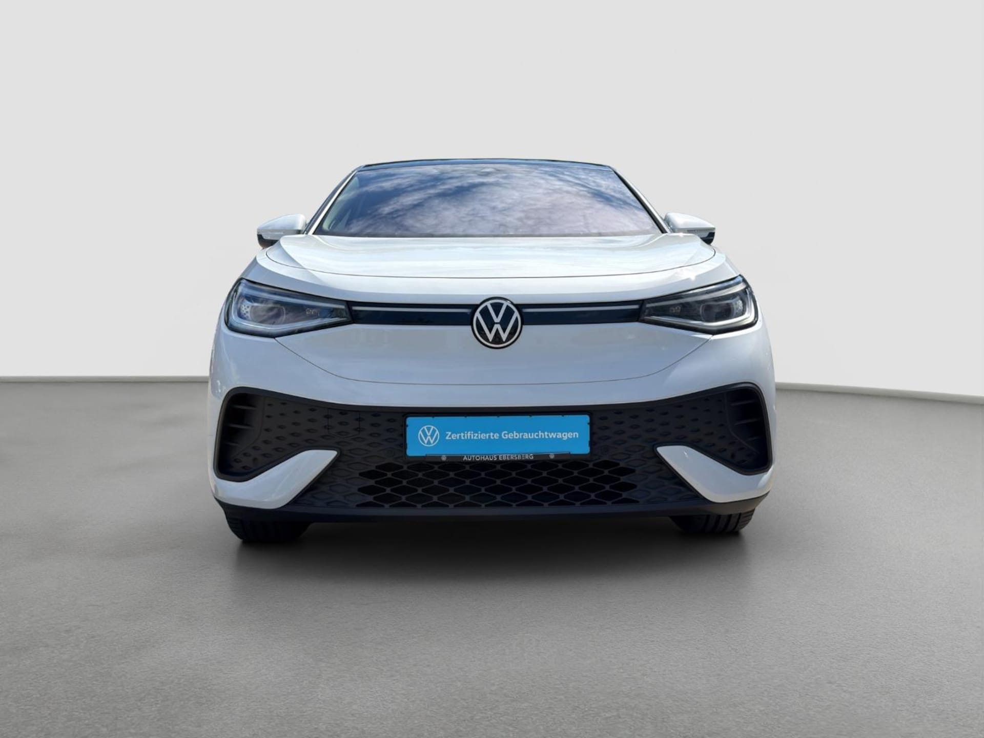 Volkswagen ID.5 Pro Performance