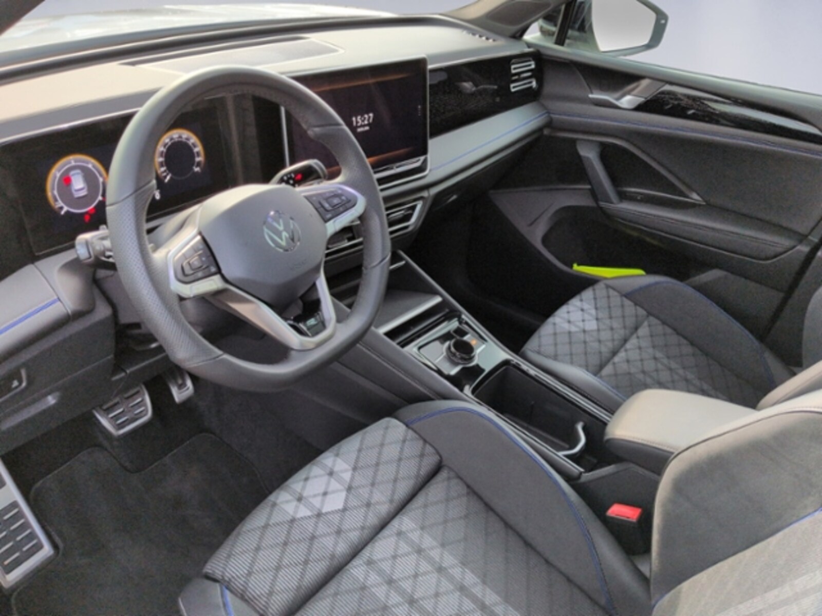 Volkswagen Tiguan – Bild 11