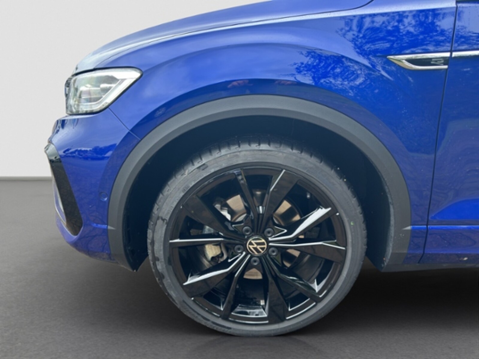 Volkswagen T-Roc – Bild 18
