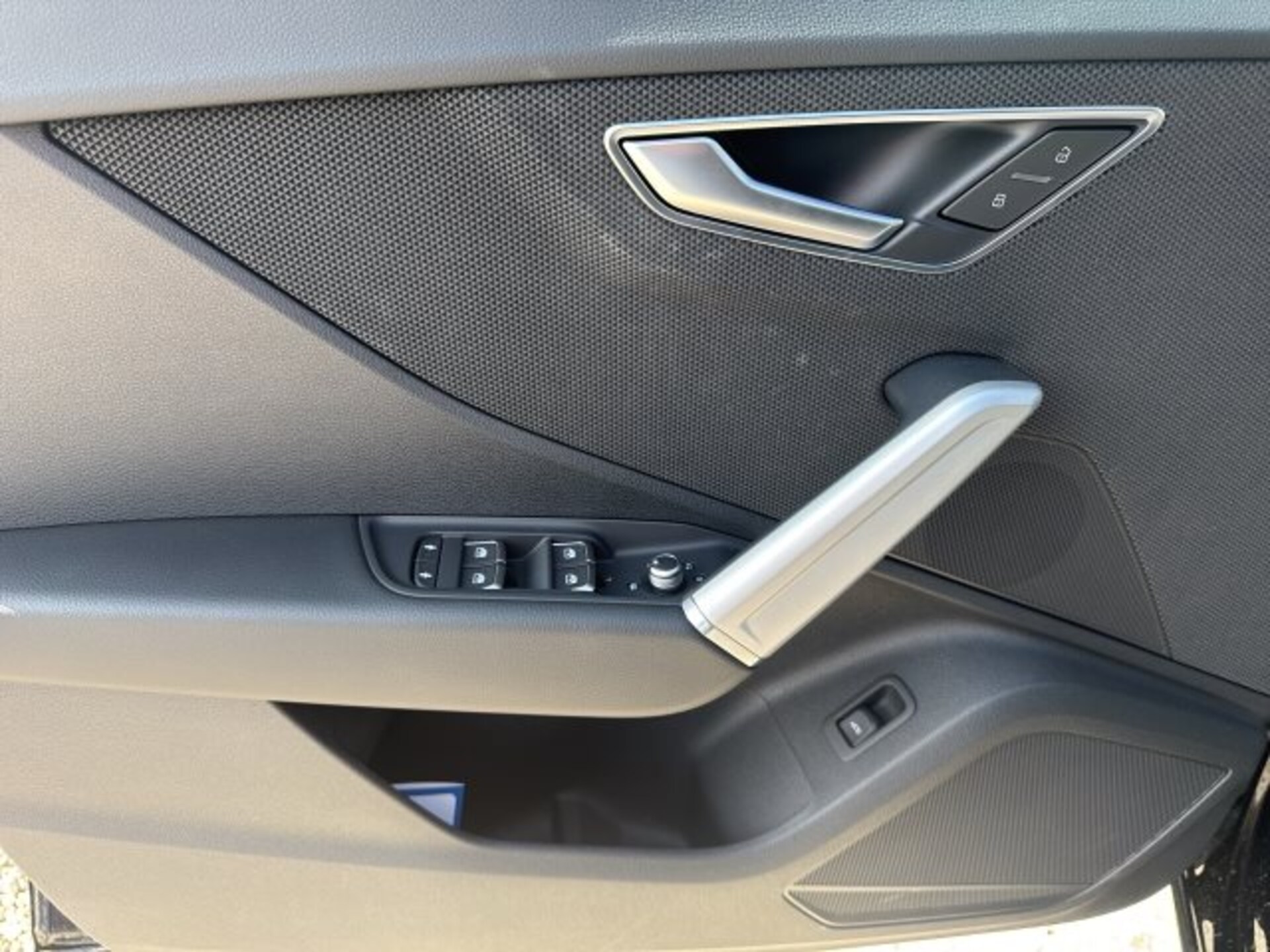 Audi Q2 S line