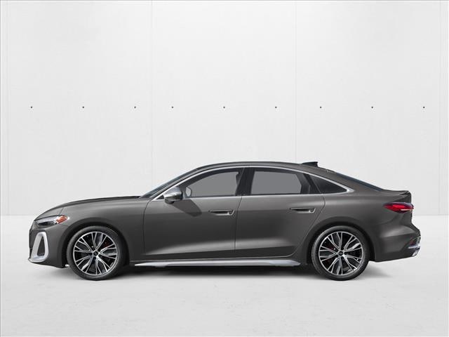2026 Audi S5 Sedan