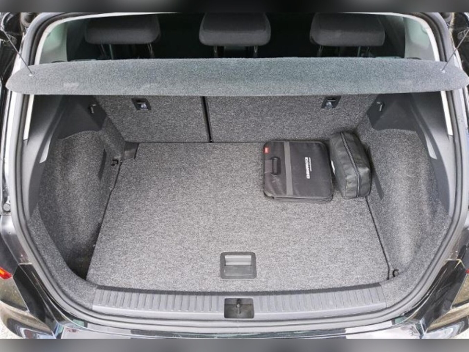 SEAT Arona Style