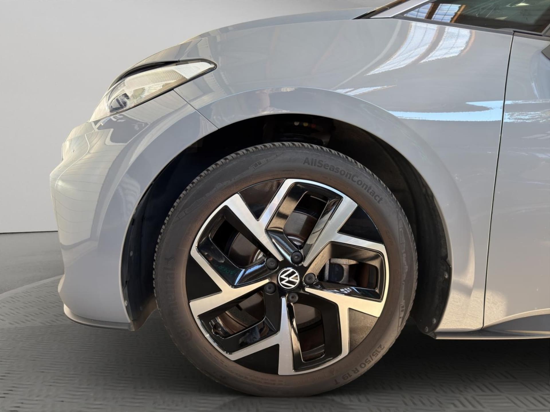 Volkswagen ID.3 Pro