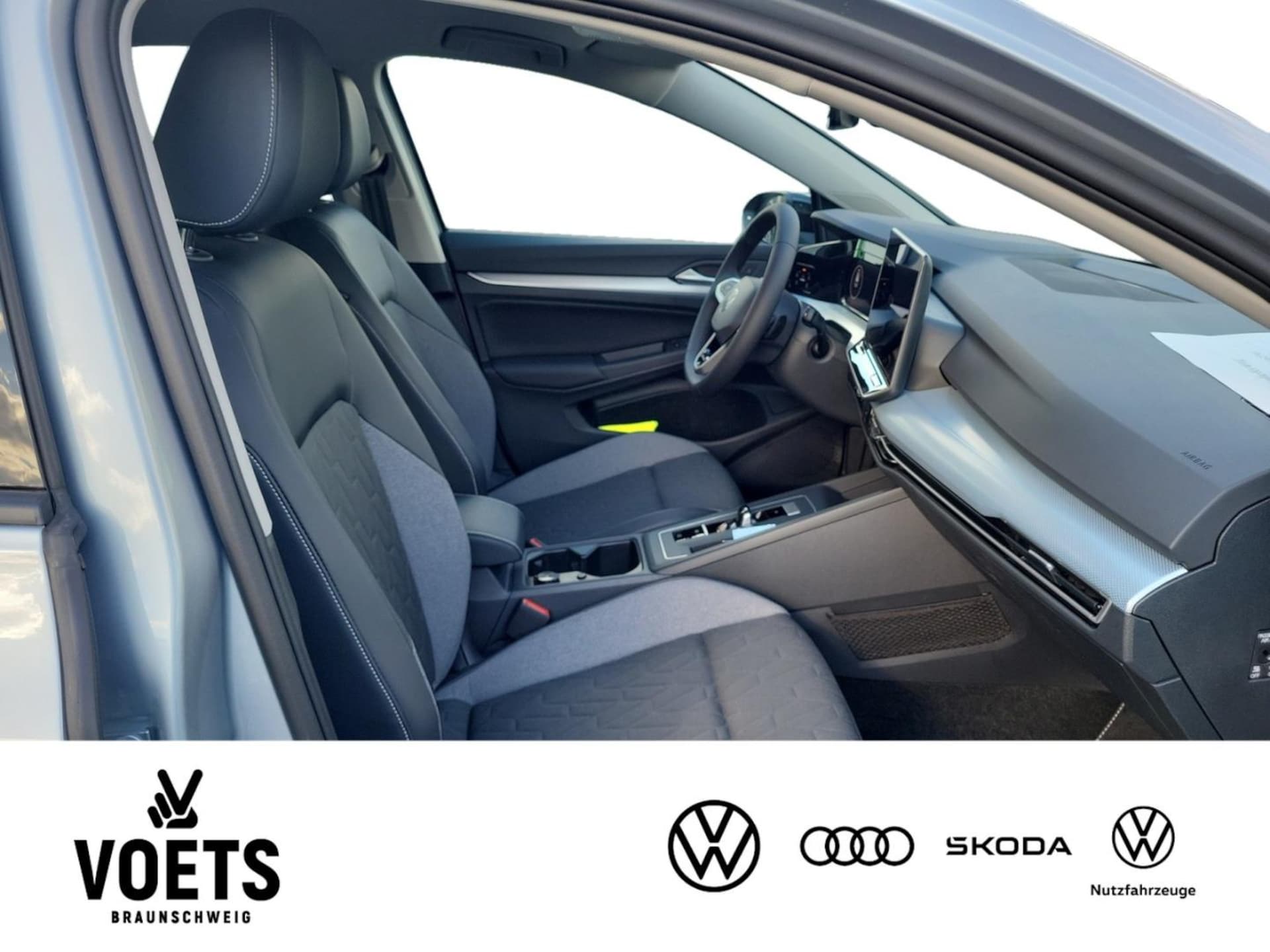 Volkswagen Golf ENERGY