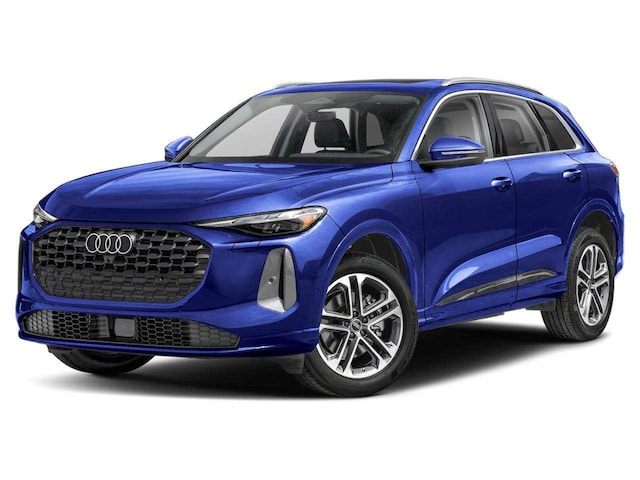 Photo of 2025 Audi Q5 