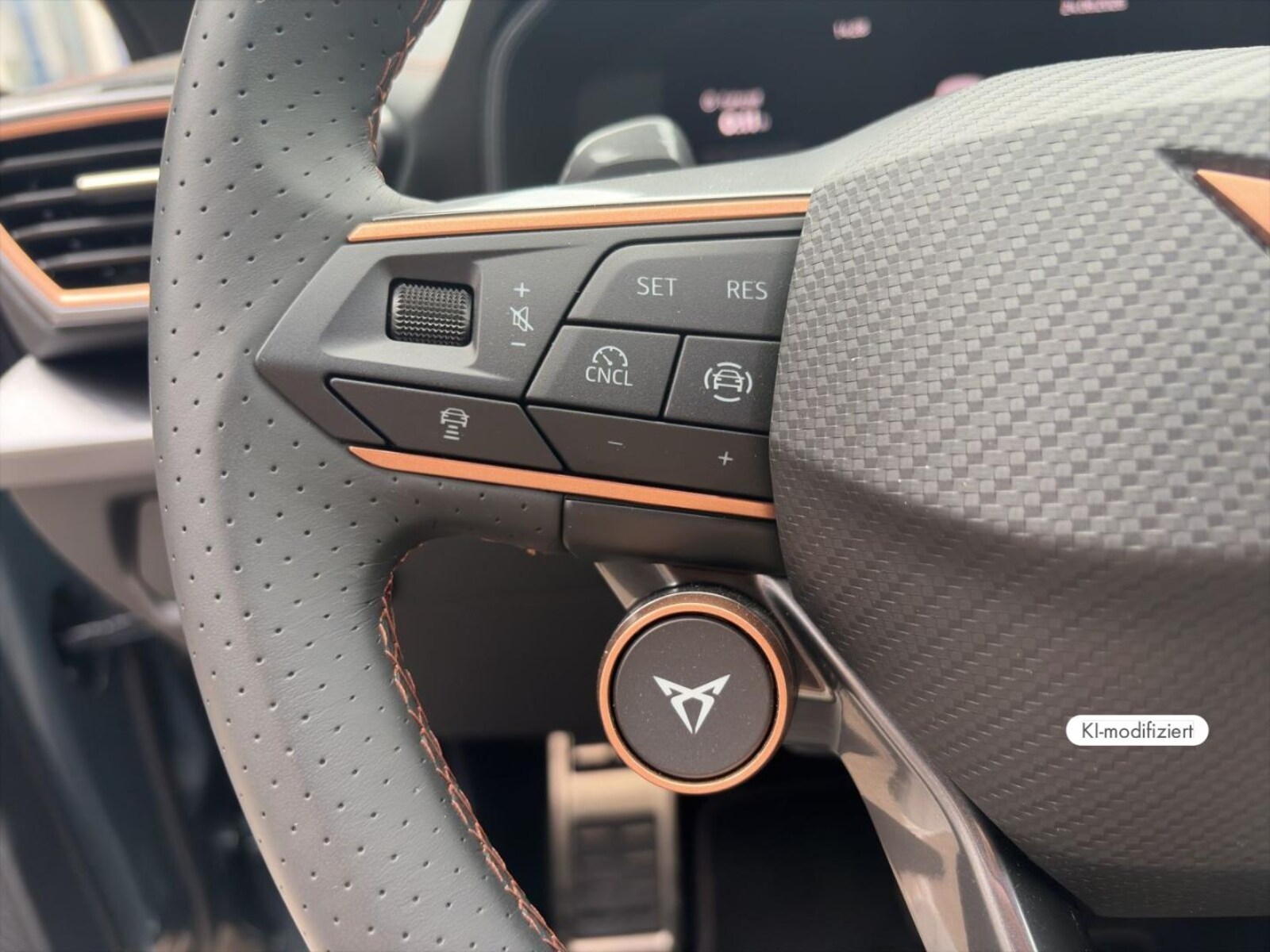 CUPRA Leon – Bild 17