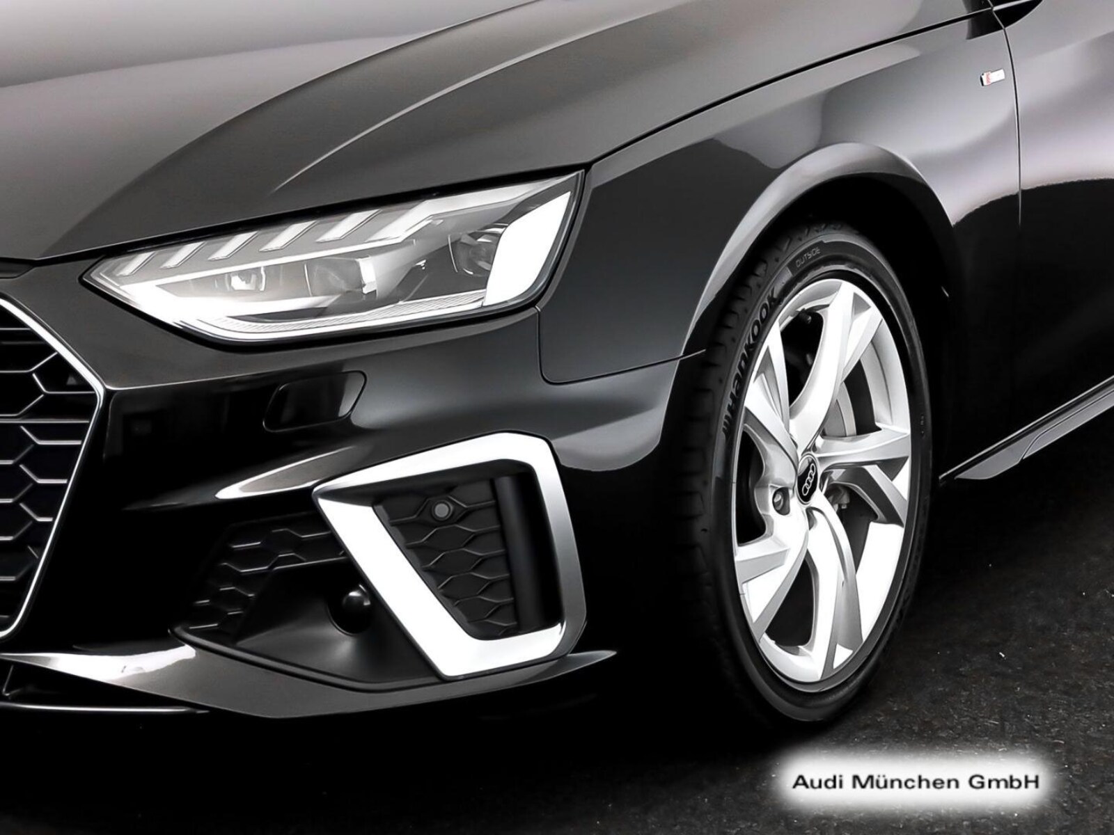 Audi A4 Avant – Bild 6