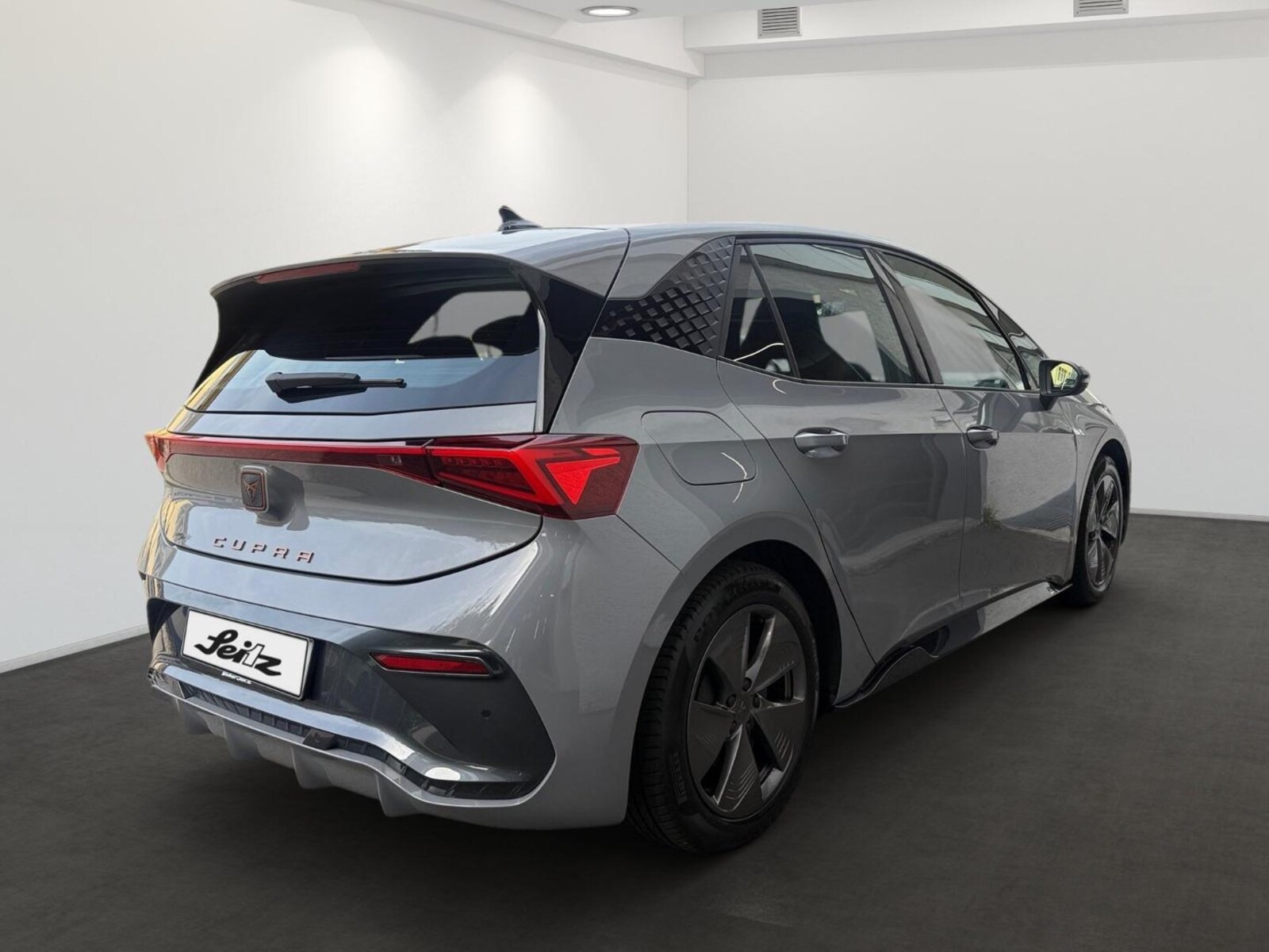 CUPRA Born – Bild 5