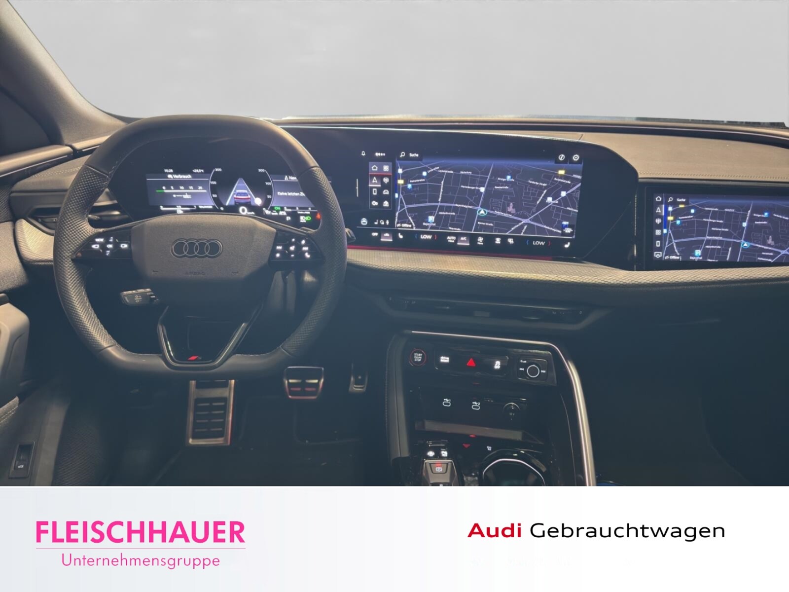 Audi Q5 – Bild 12