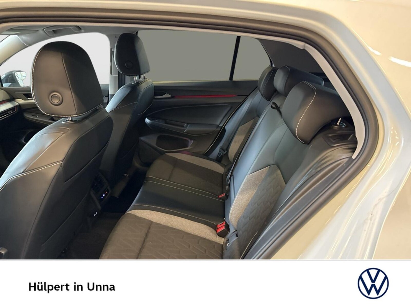 Volkswagen Golf – Bild 11