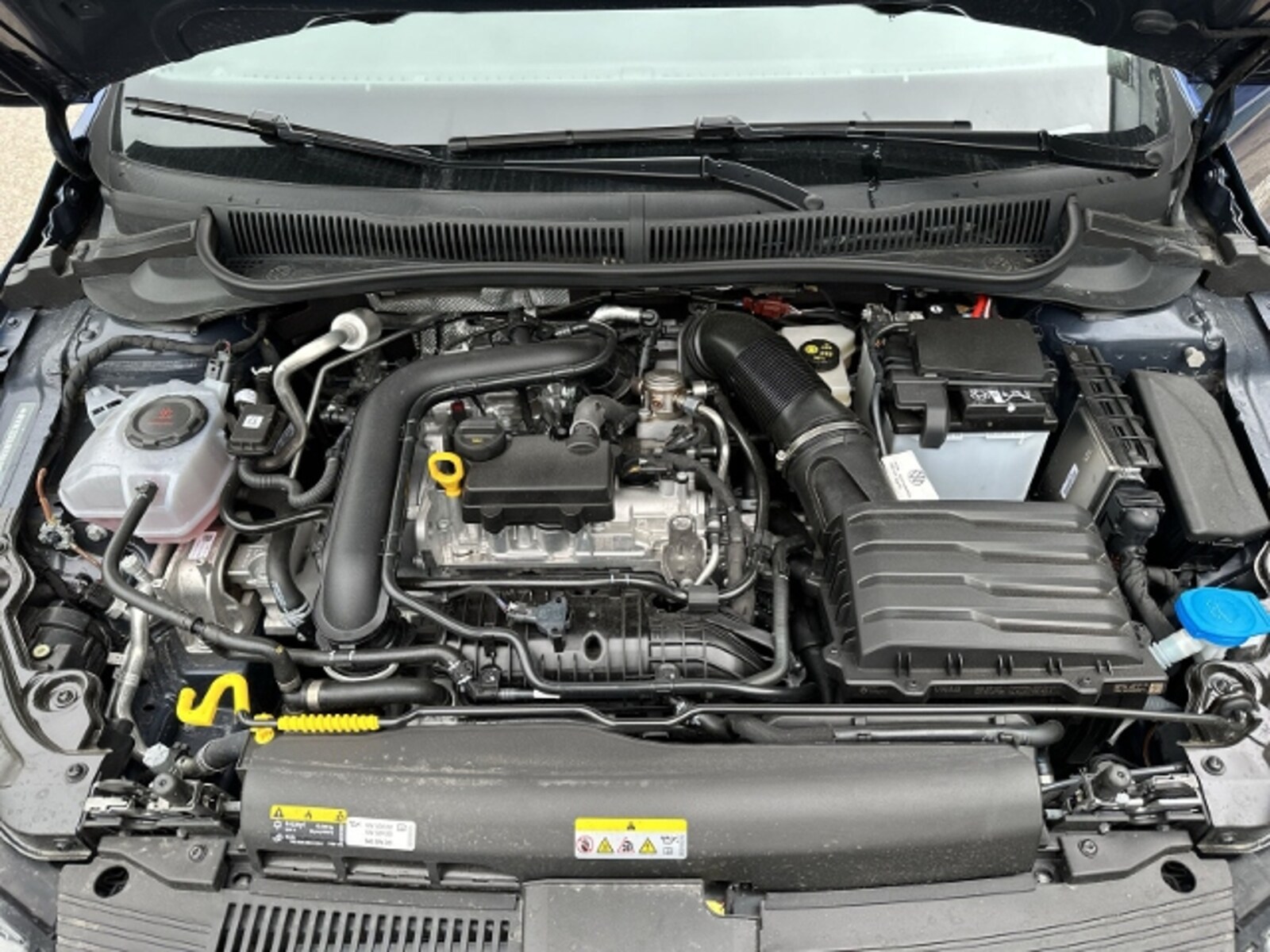 Volkswagen Polo – Bild 18