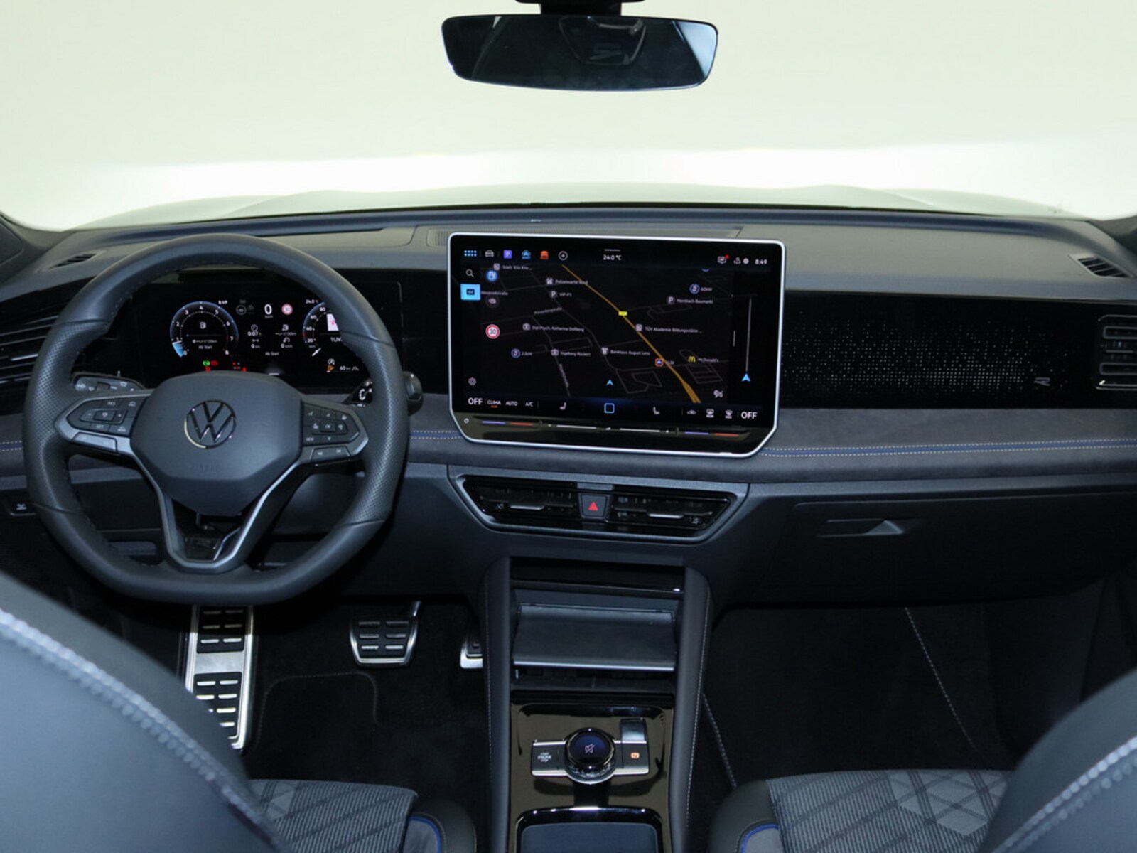 Volkswagen Tiguan – Bild 16