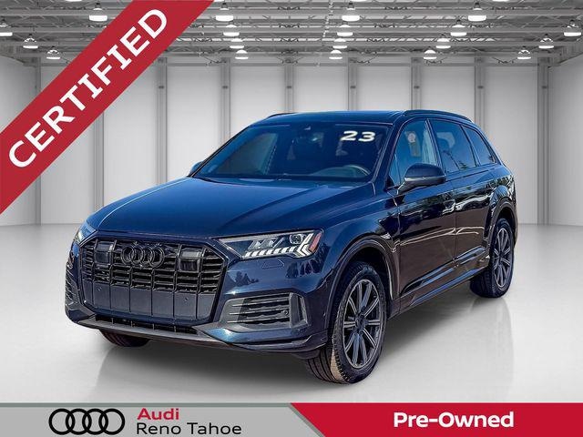 Photo of 2023 Audi Q7