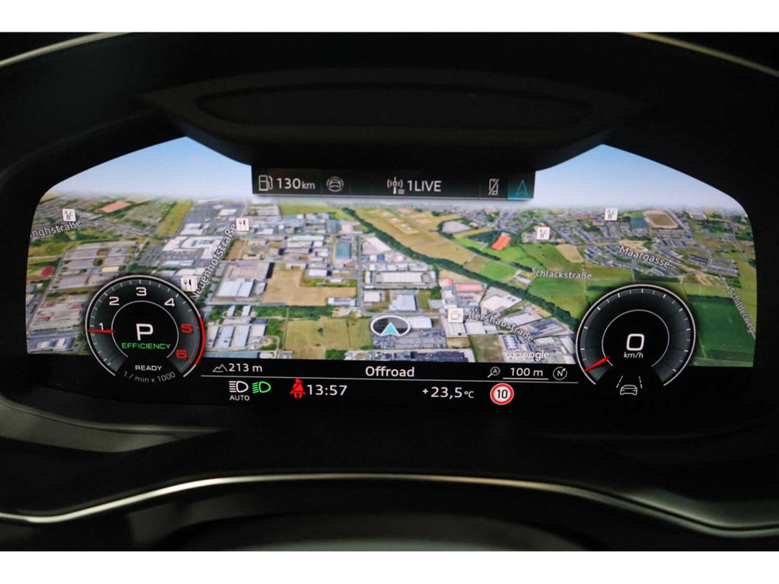 Audi A6 Avant – Bild 16