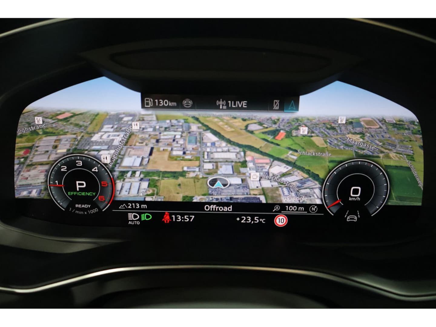 Bild über Audi A6 Avant S line 40 TDI S tronic - für weitere Informationen kontaktieren Sie den Audi Partner