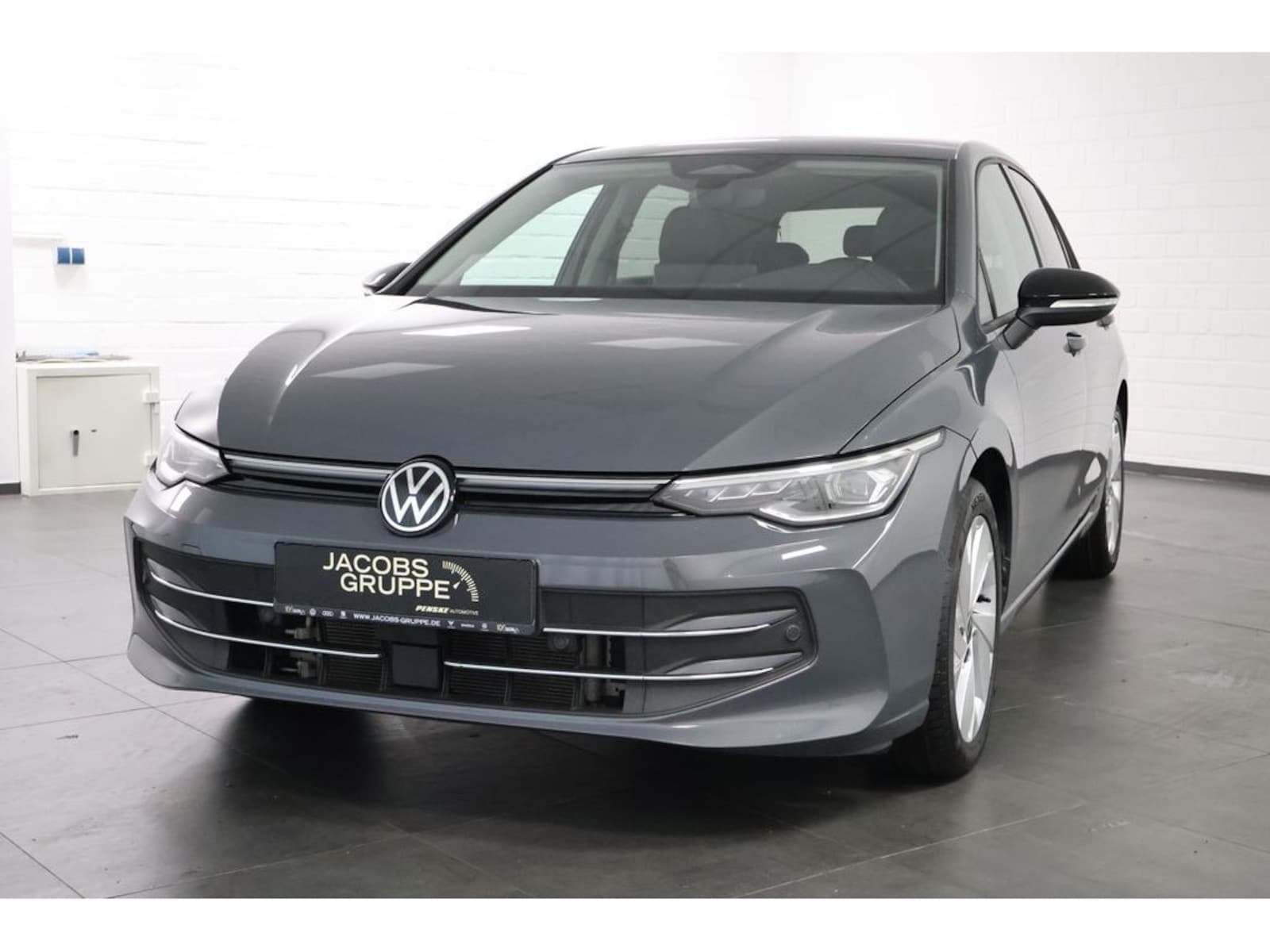 Volkswagen Golf – Bild 2