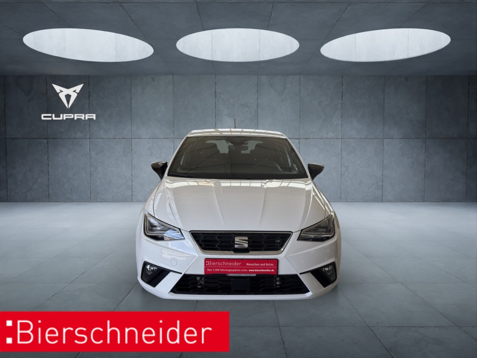 SEAT Ibiza – Bild 2