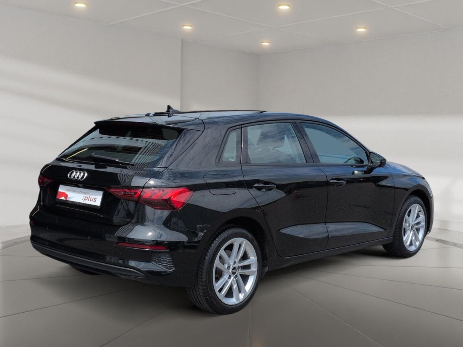 Audi A3 Sportback – Bild 5
