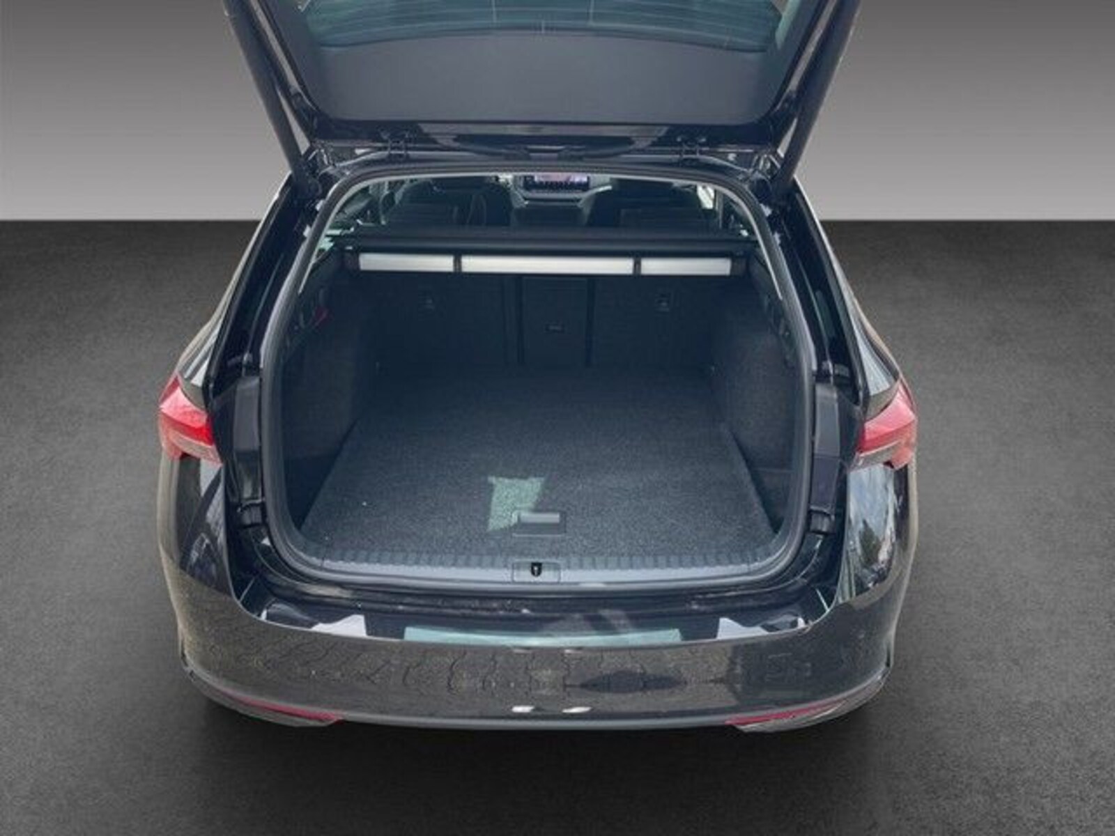 Škoda Octavia Combi – Bild 18