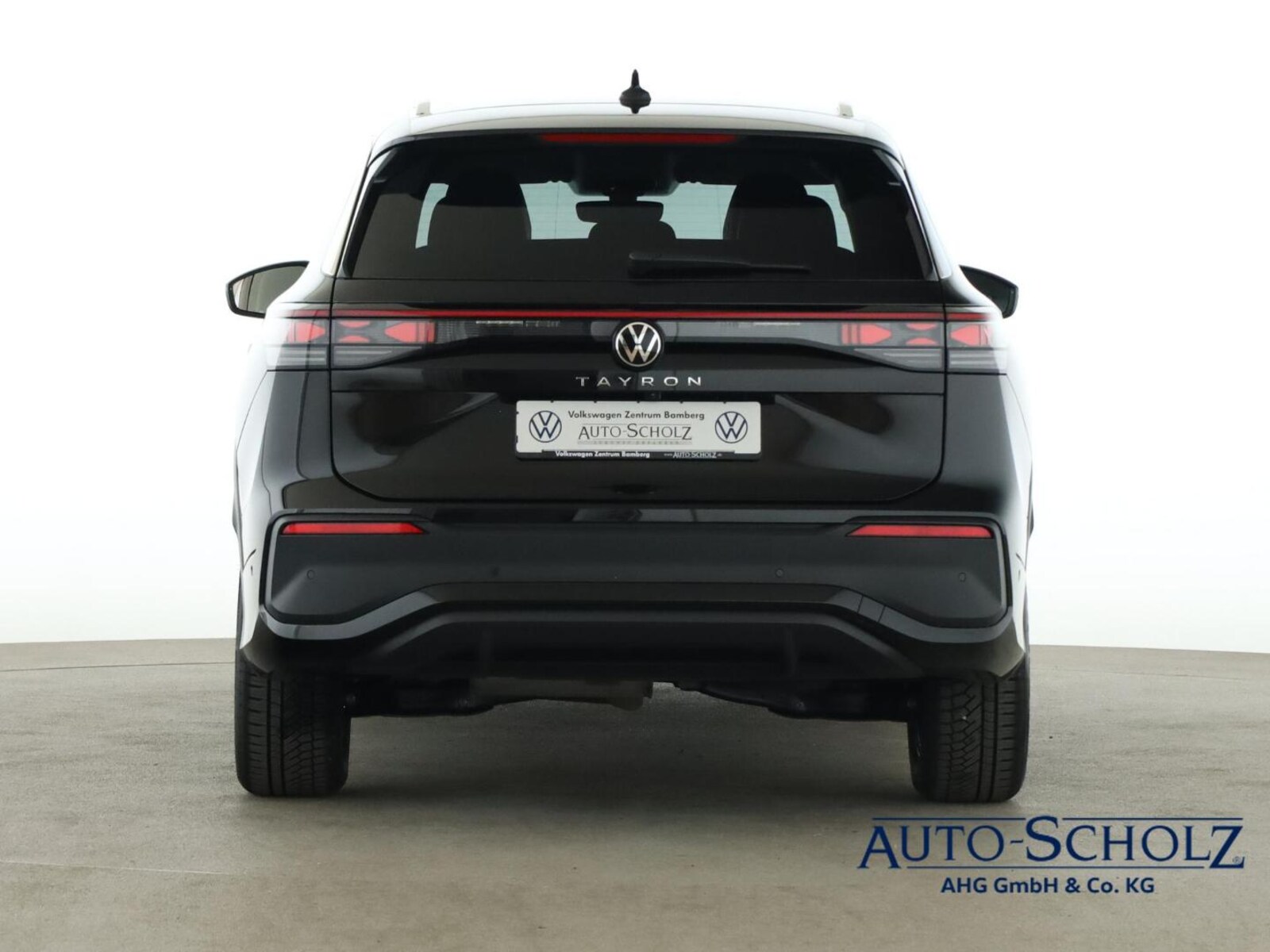 Volkswagen Tayron – Bild 5