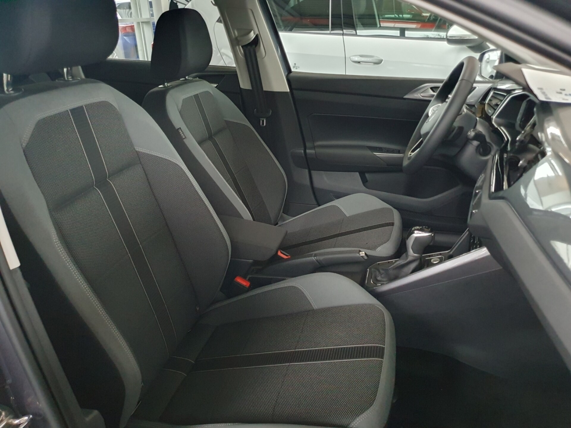 Volkswagen Polo Style