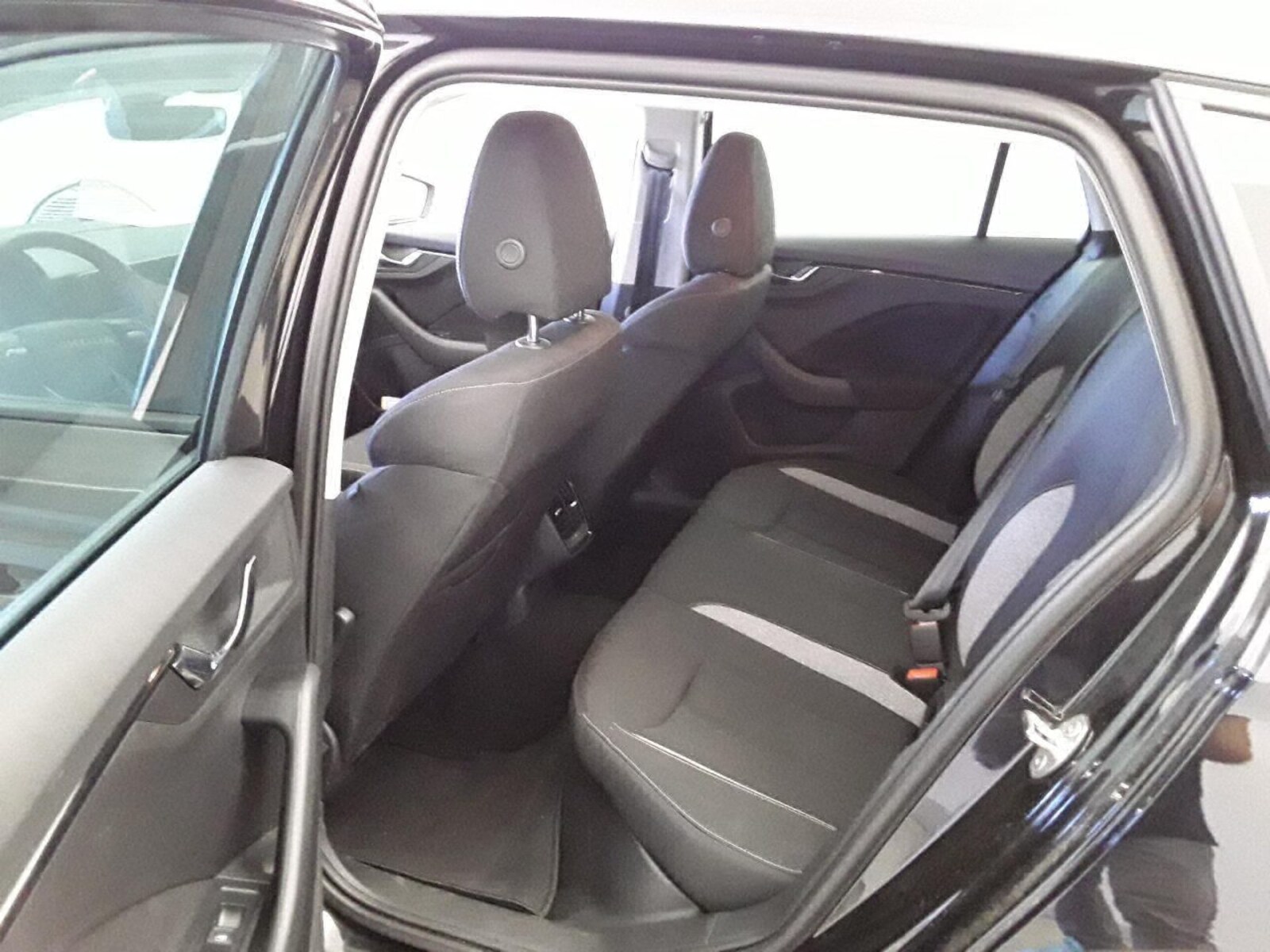 Škoda Scala – Bild 5