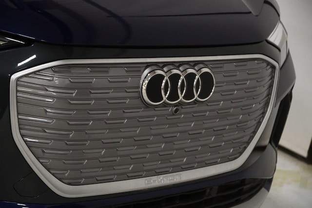 2024 Audi Q4 e-tron®