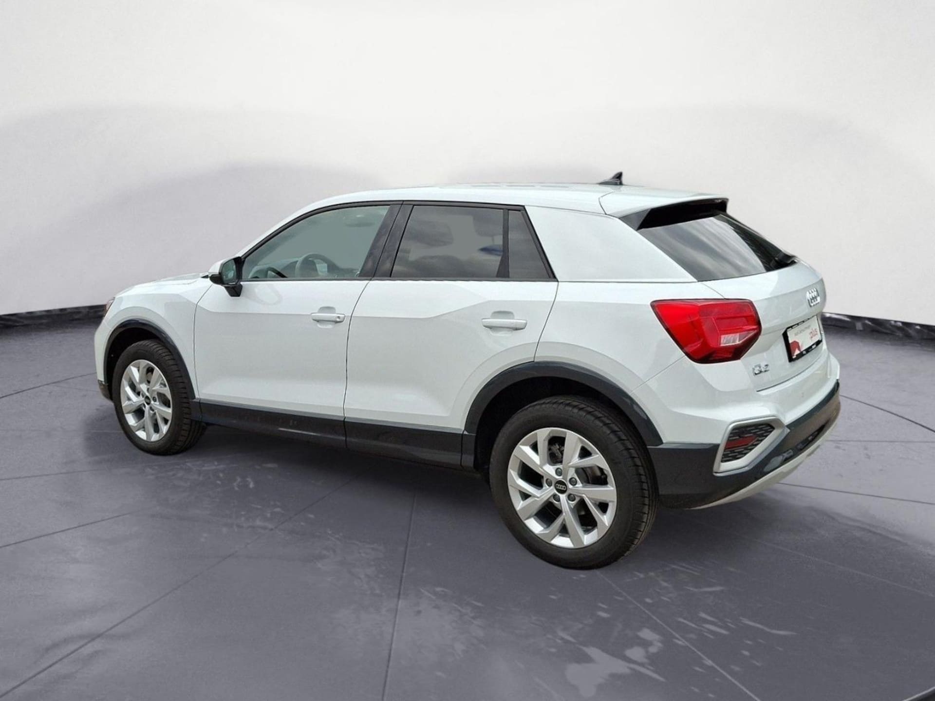 Audi Q2 Advanced