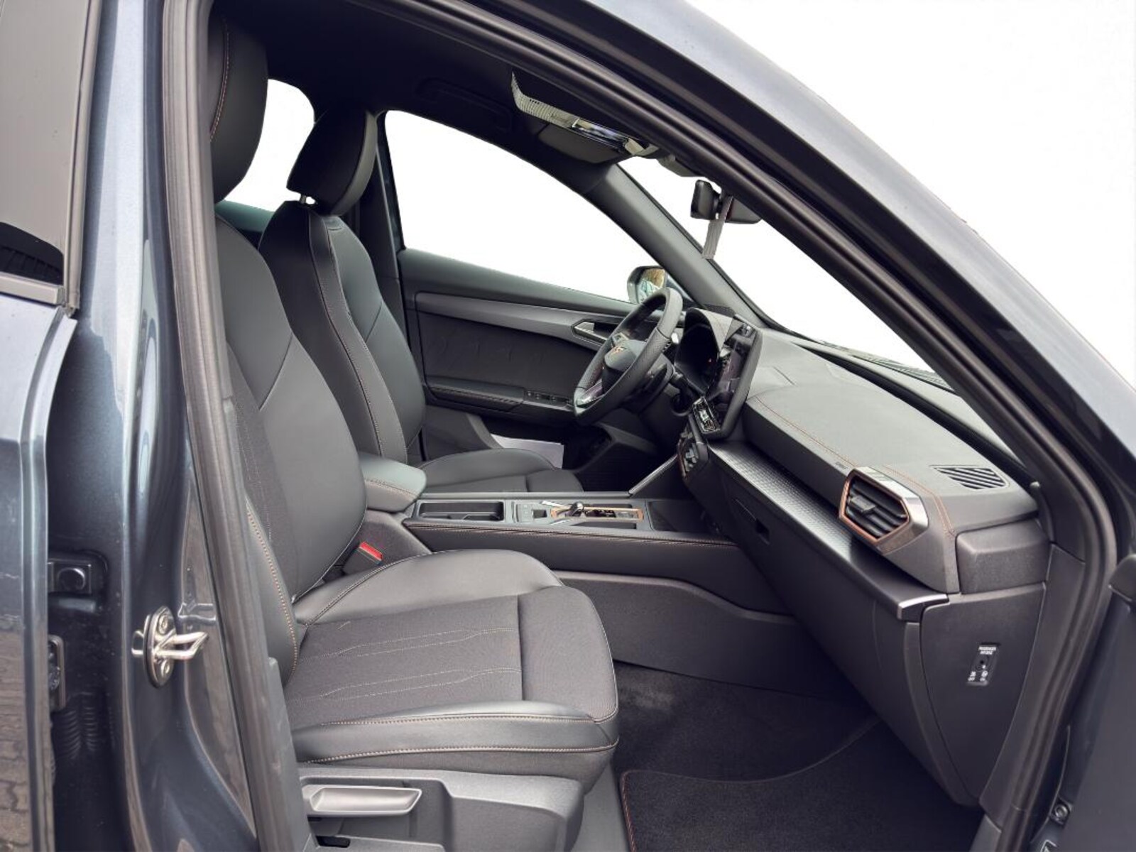 CUPRA Formentor – Bild 17