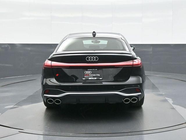 2026 Audi S5 Premium Plus - Photo 6