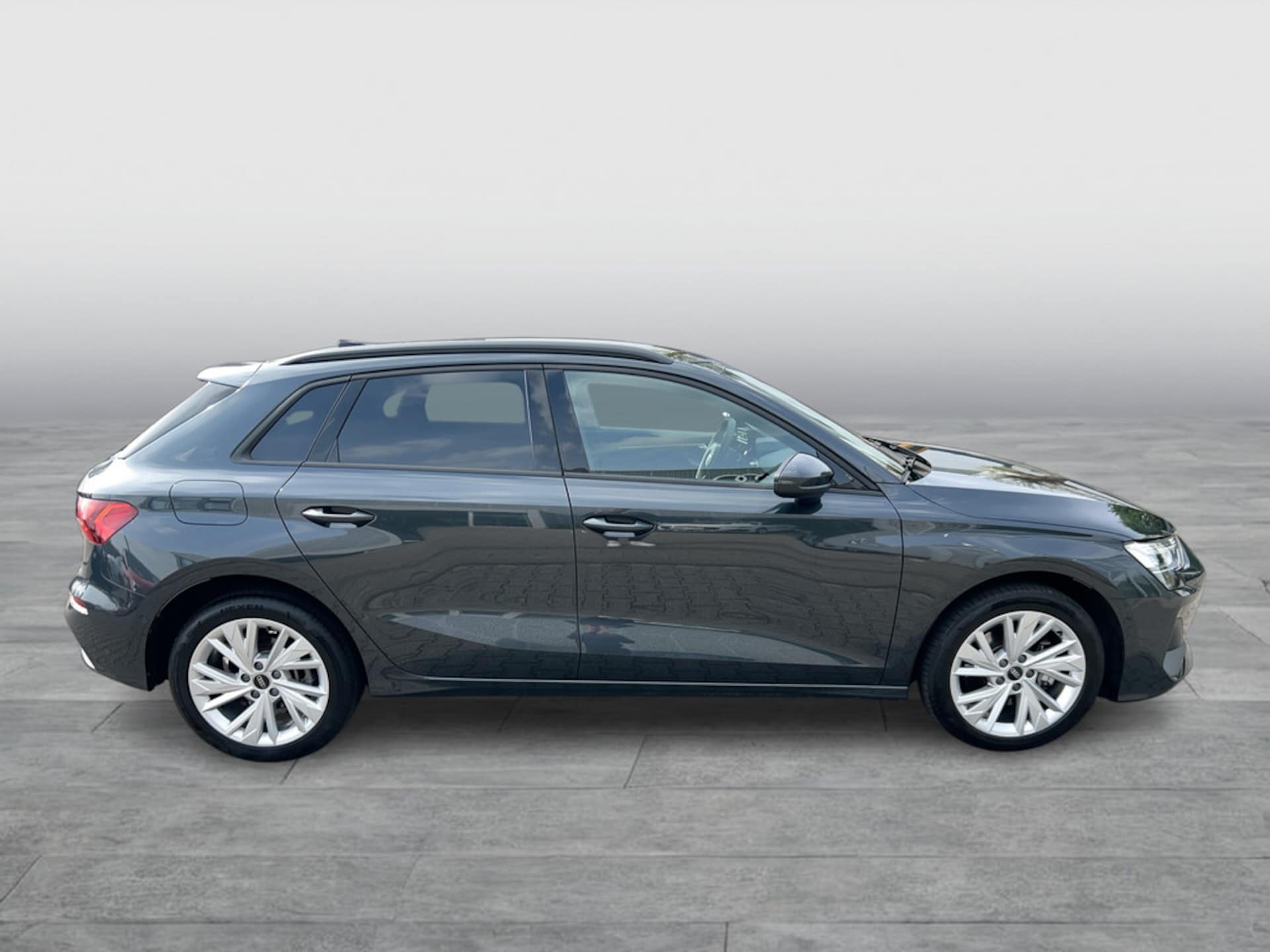 Audi A3 Sportback TFSI e