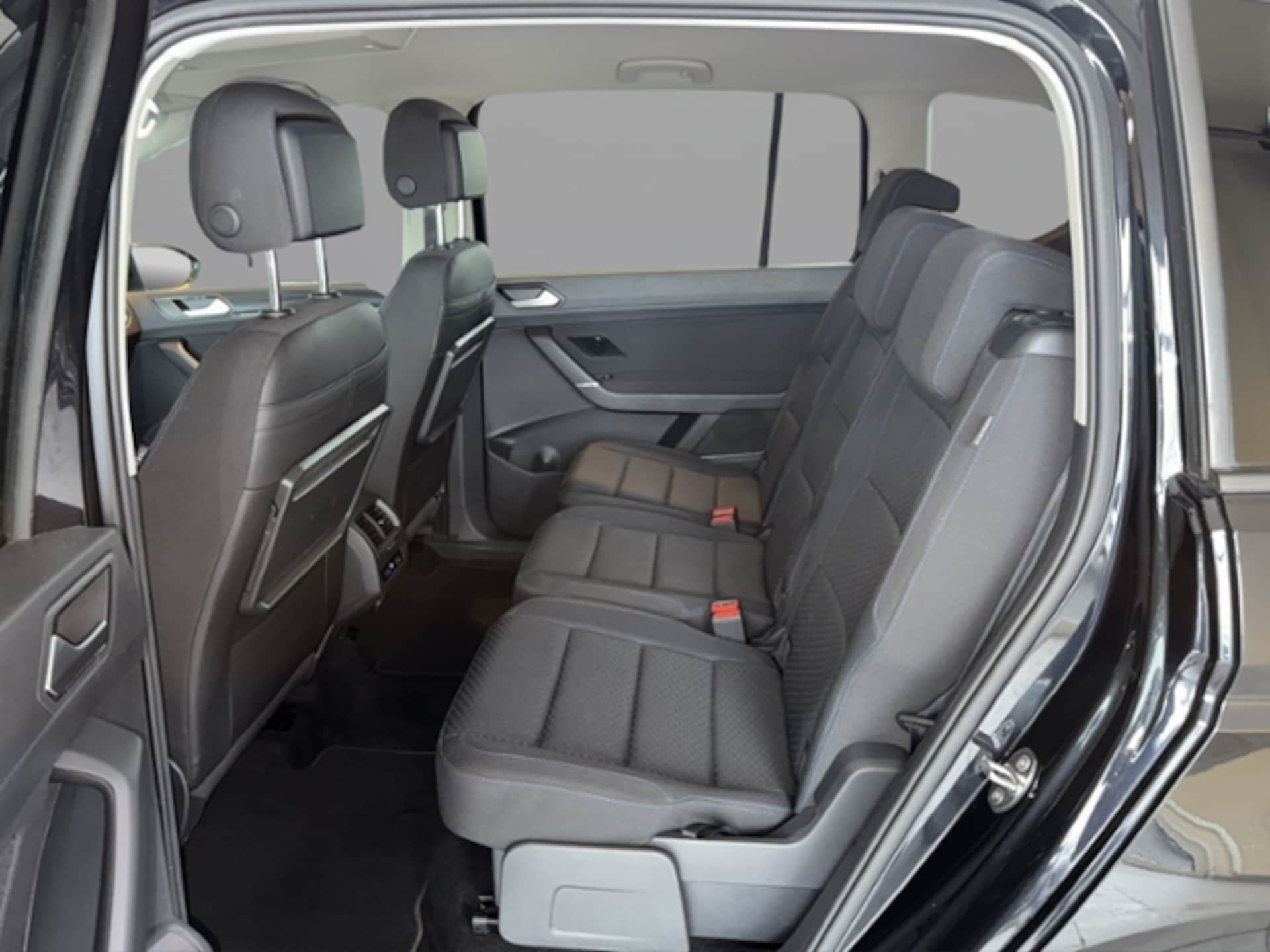 Volkswagen Touran United