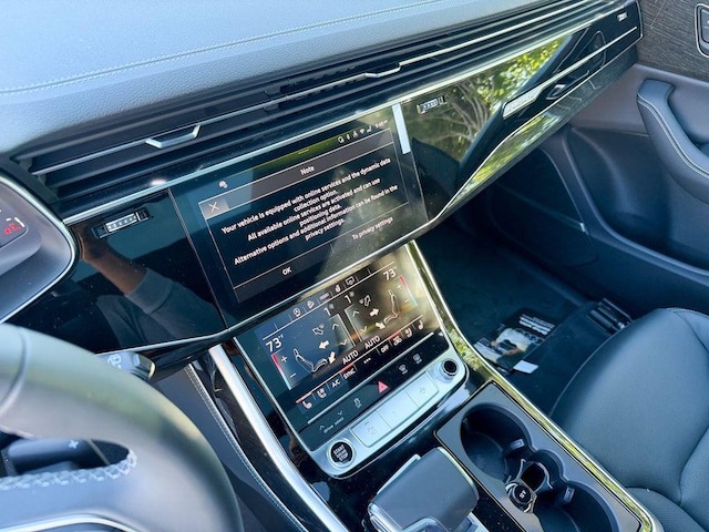 2026 Audi Q8 Premium Plus - Photo 21
