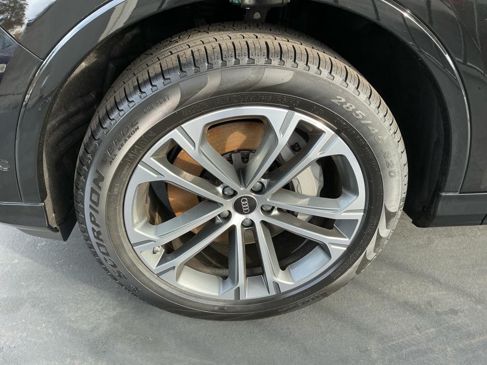 2026 Audi Q7 Premium - Photo 21