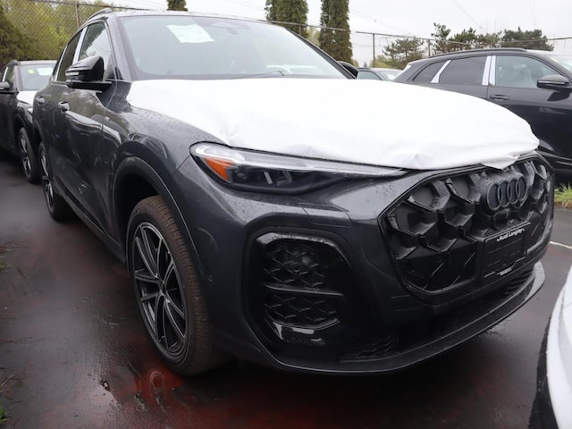 2026 Audi Q5 Sportback