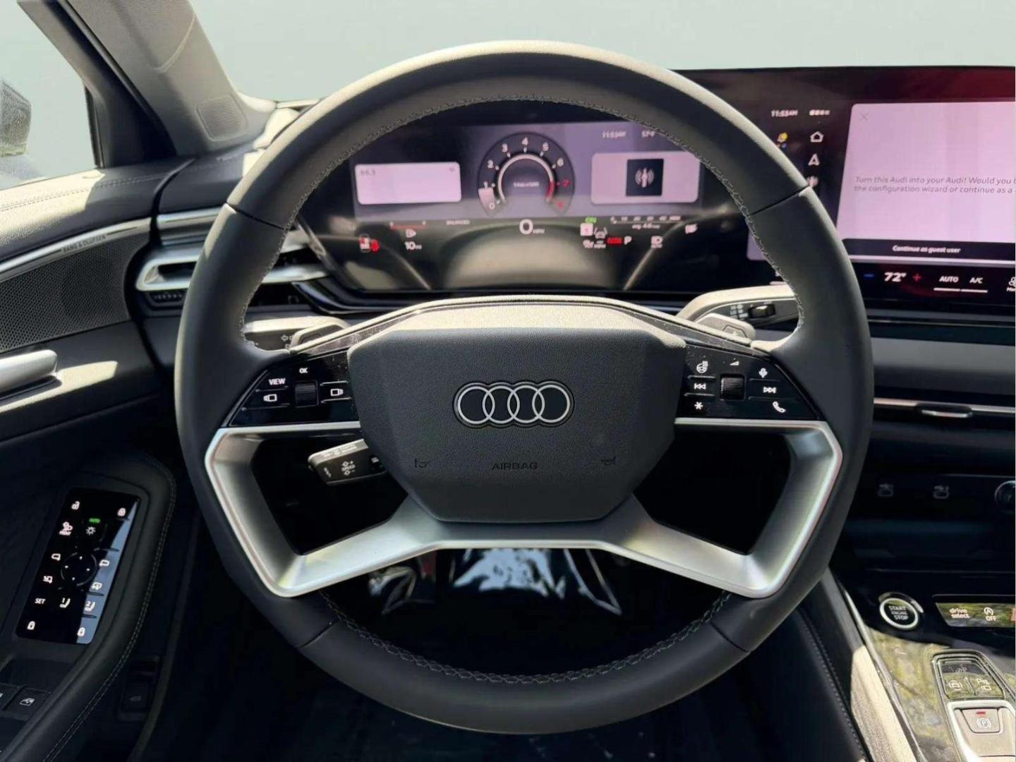 2026 Audi A5 Premium Plus - Photo 6
