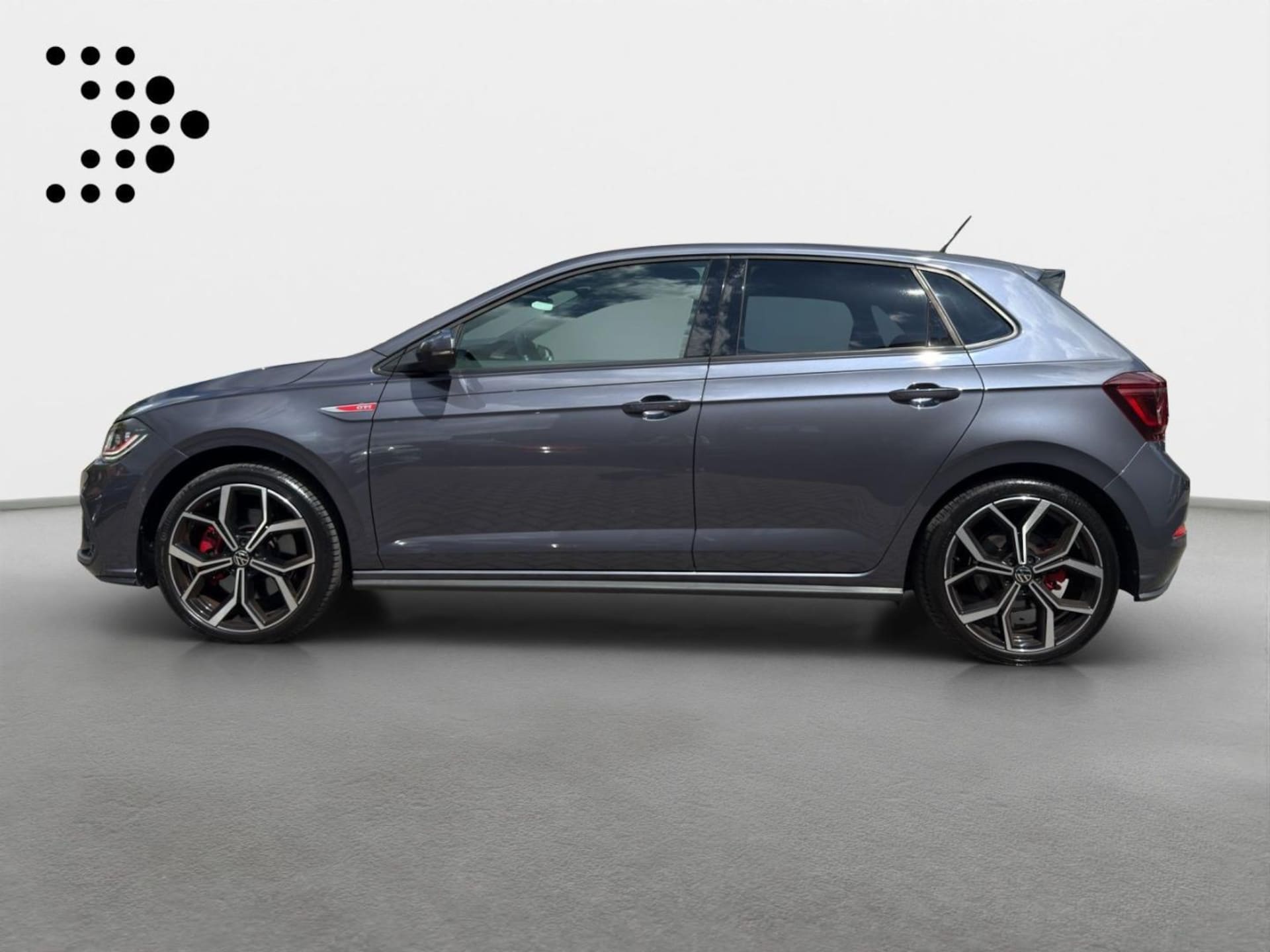 Volkswagen Polo GTI