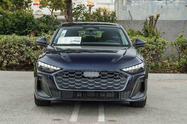 2026 Audi A5 Sedan