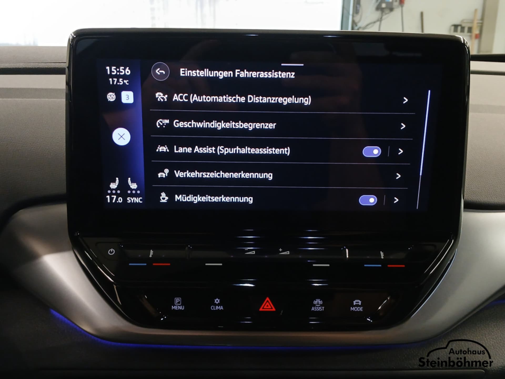 Volkswagen ID.4 Pro Performance
